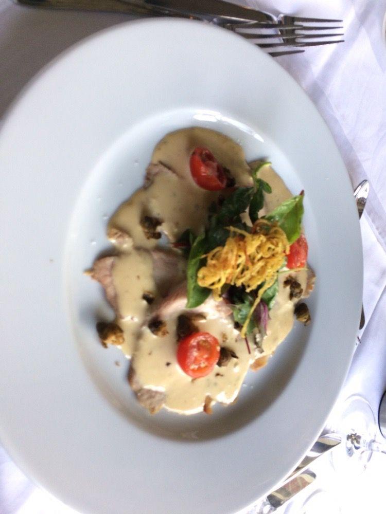 Weltenbummler Restaurant