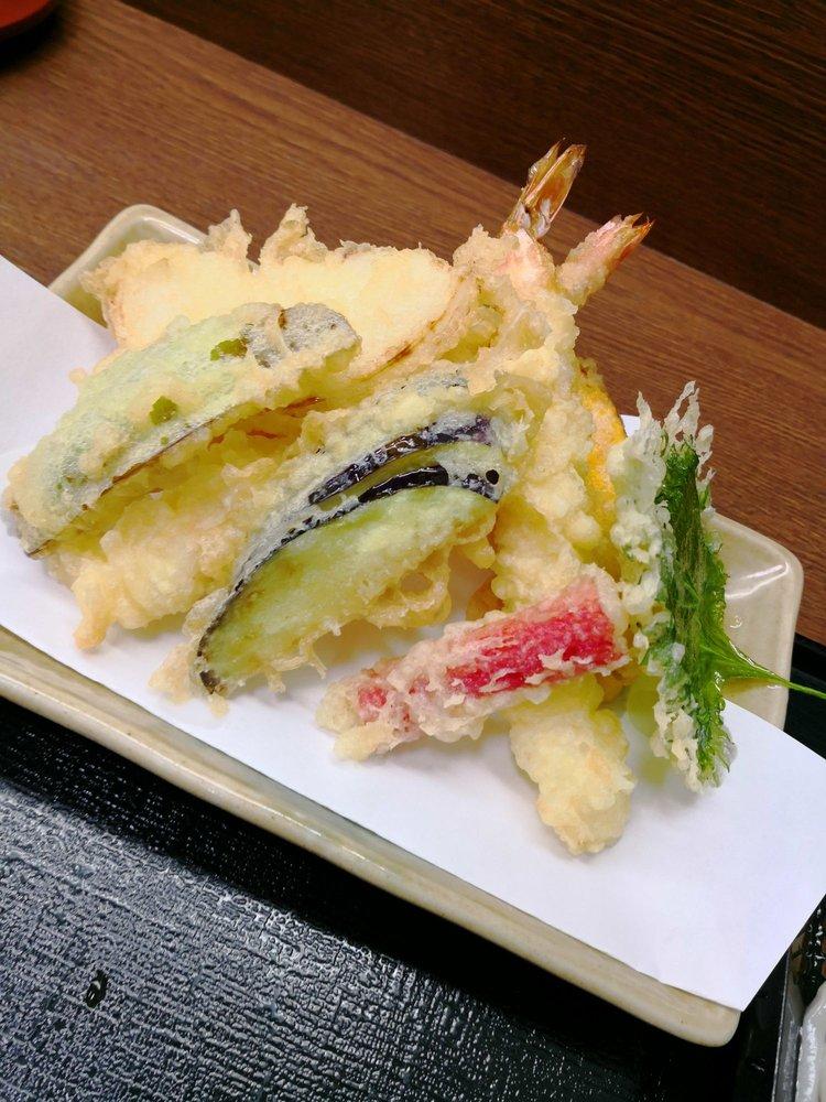 麺工房 一寸ぼうし