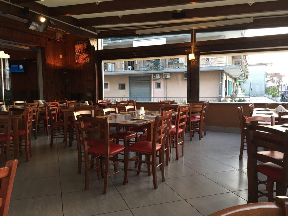 Bufalo Birr Steakhouse di Carni Pregiate