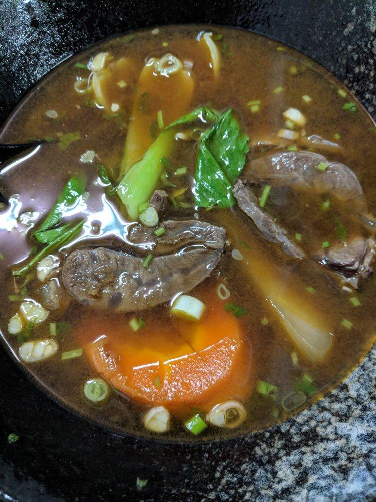 食牛堂