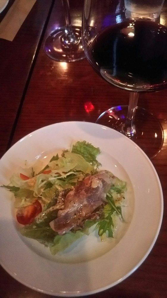 Vino チーズ肉バル