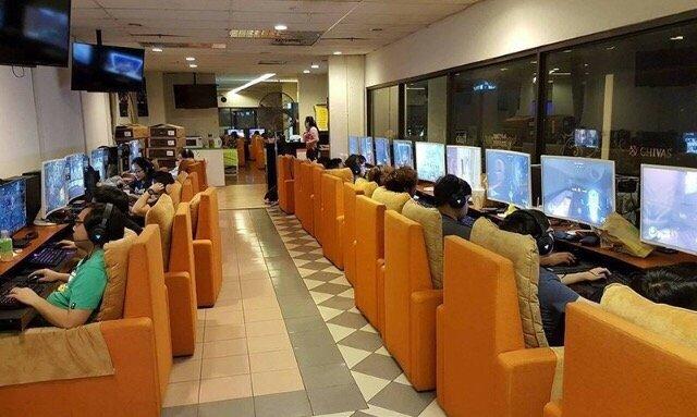 Clique Gaming
