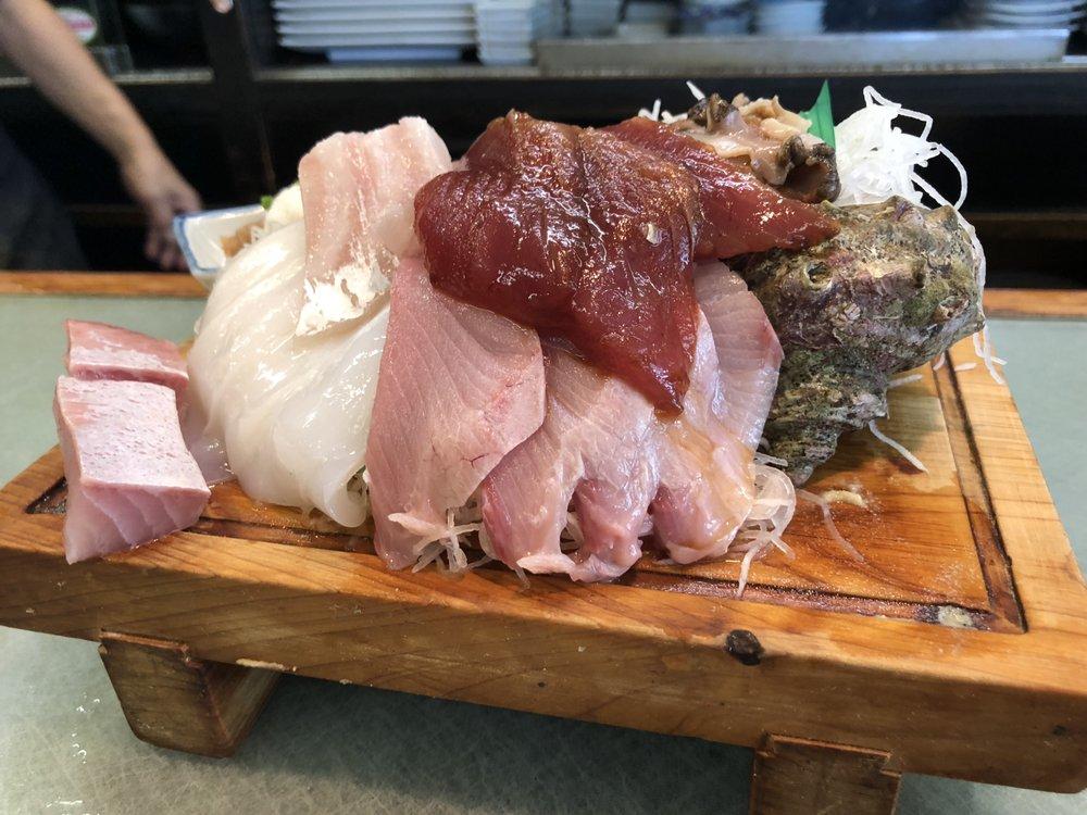 西村食堂