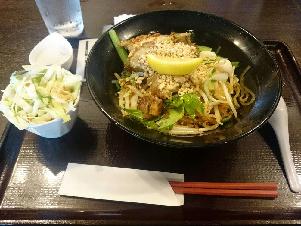 日本橋タイ料理 沌