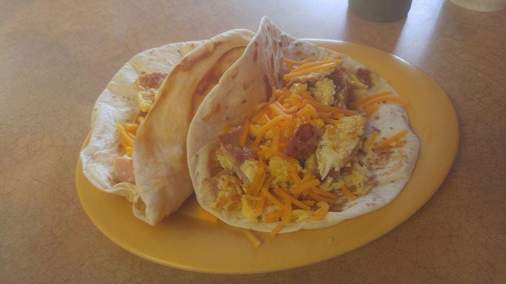 Tienda La Juanita Taqueria