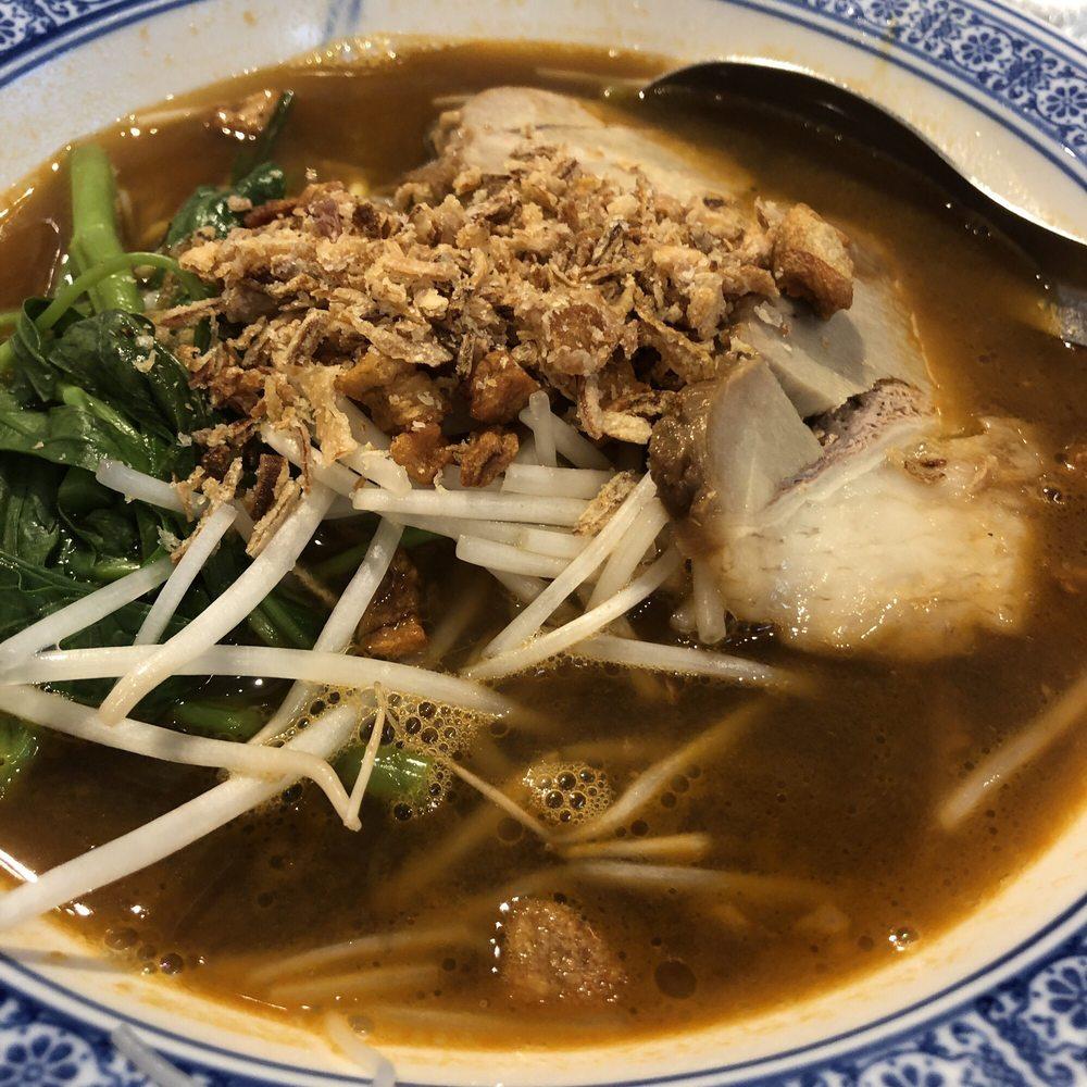 Rempah Noodles