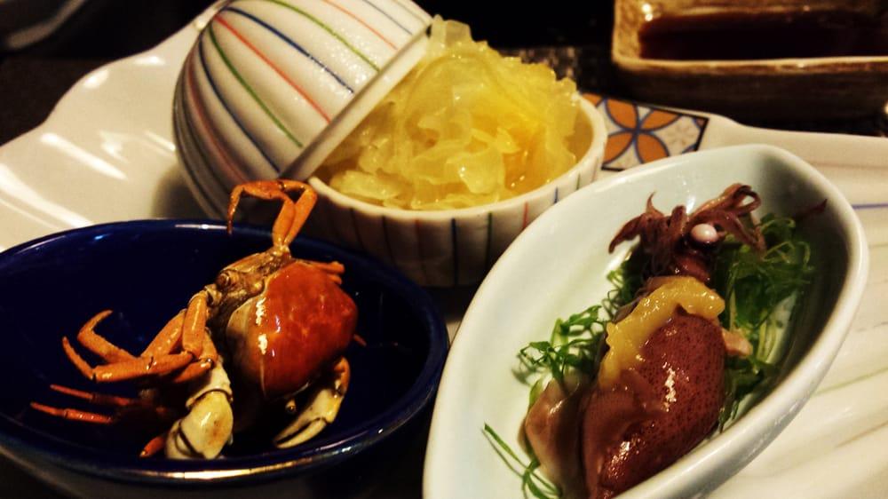 月磯浜燒日本料理