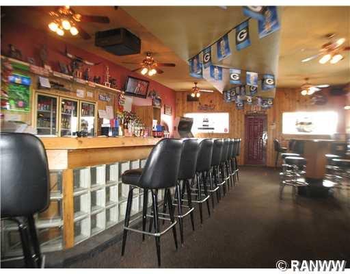 Longhorn Bar