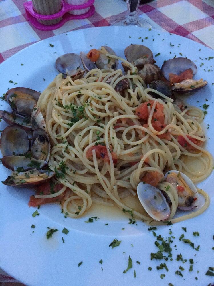 locanda dalla Nonna