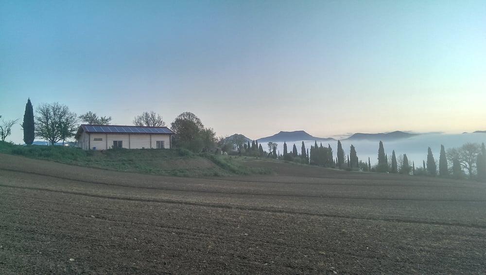 Agriturismo