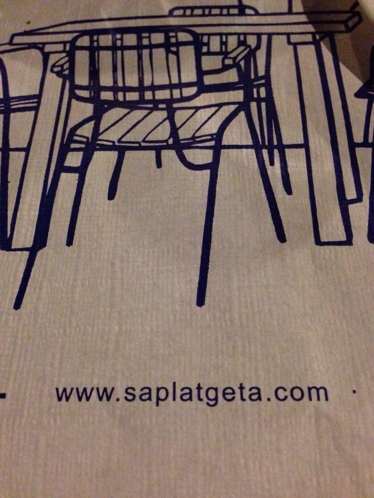 Sa Platgeta