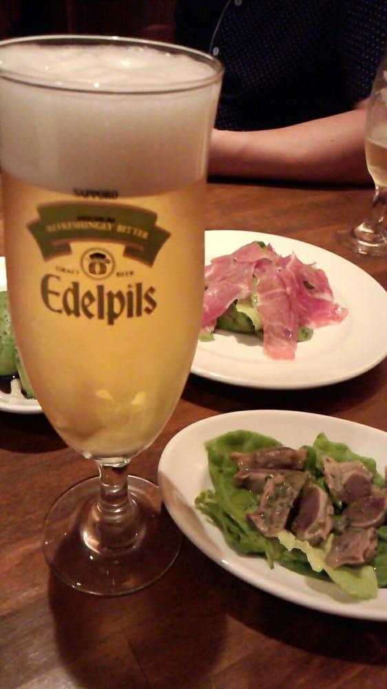 炭火バルMabuchi 浜松店