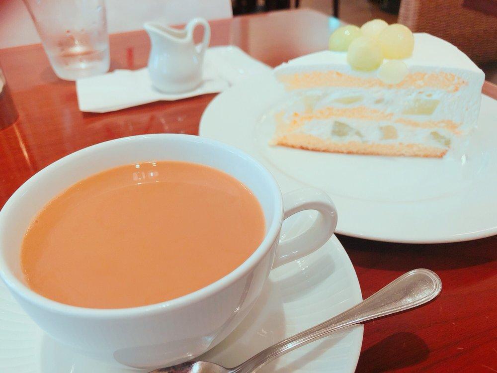 Harbs 大丸心斎橋店