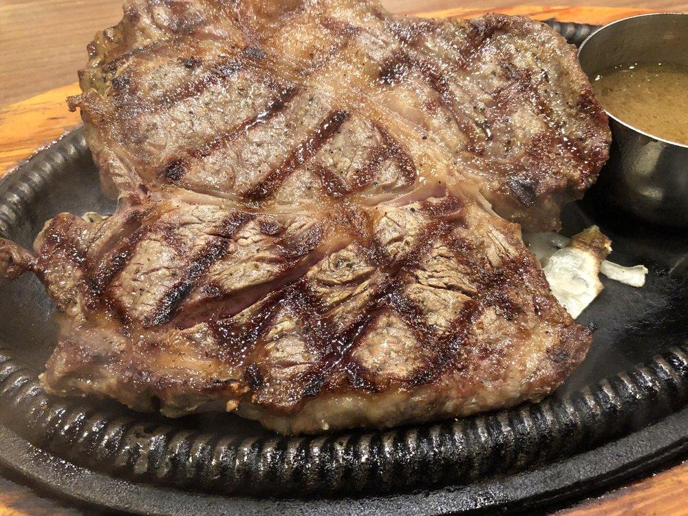 カウボーイ家族 調布店