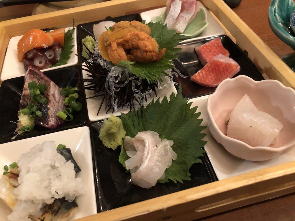 下北沢 うに酒場