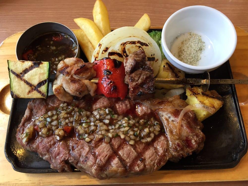 Big Boy 福井経田店