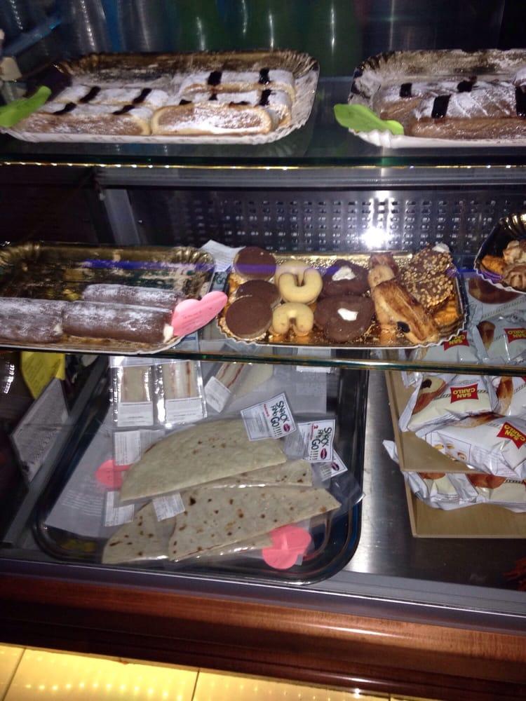 Caffetteria Del Parco