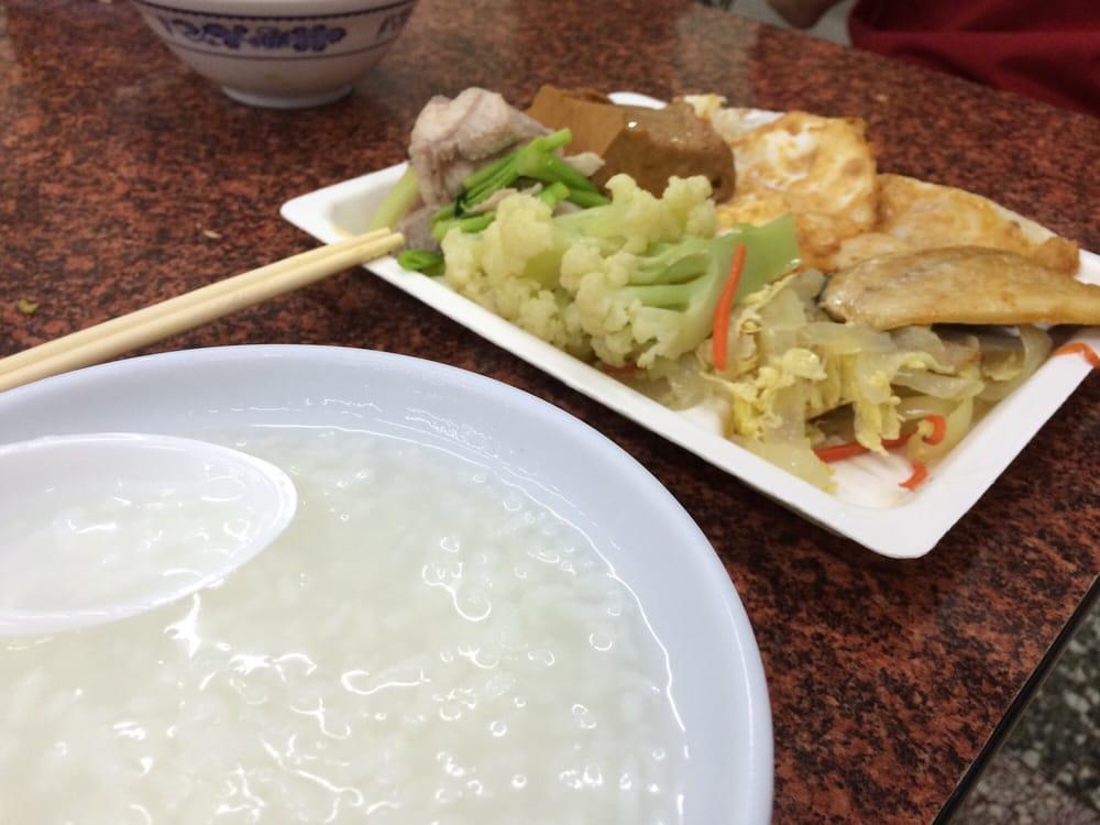 老將自助餐