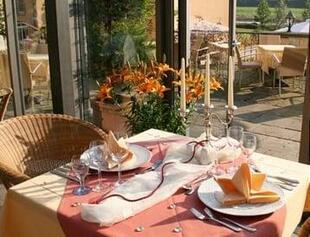 Parkhotel Bad Schandau
