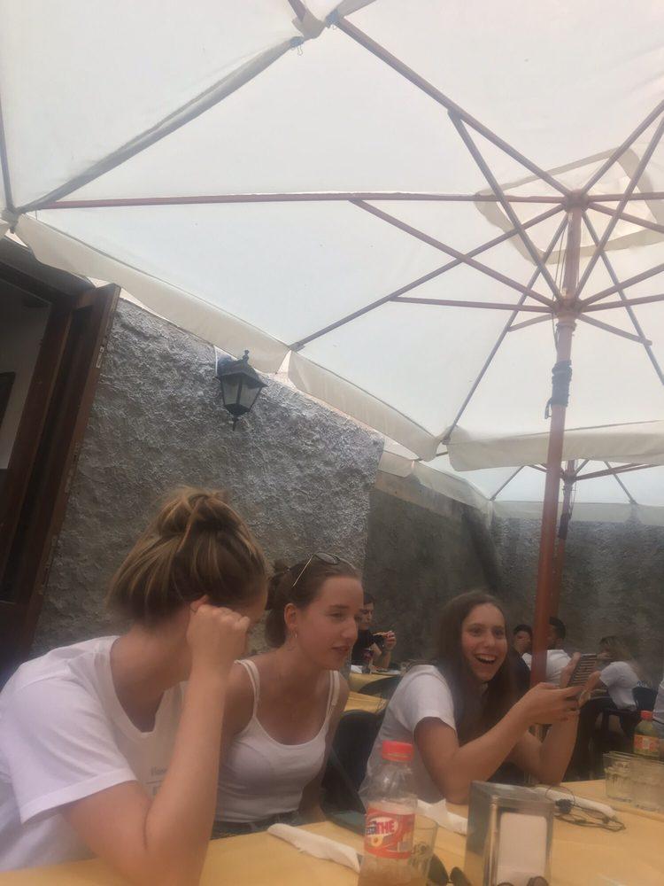 Pizzeria Lercari Ercole