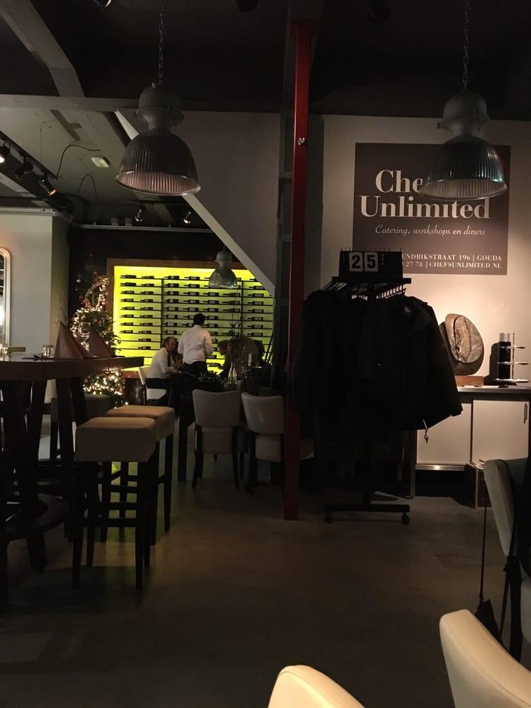 Chef's Unlimited