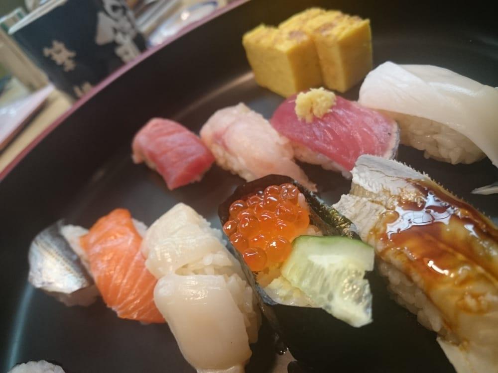 築地 江戸銀 本店