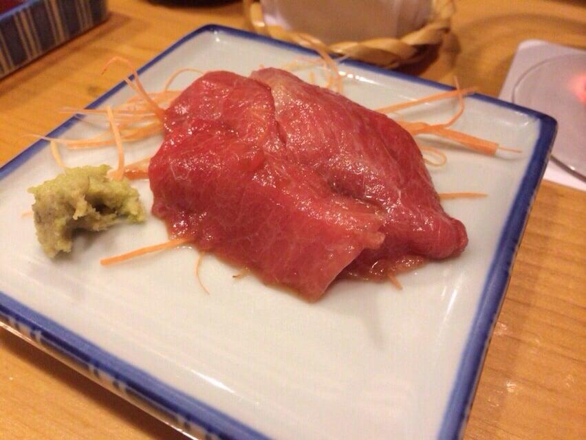 鮨逸喜優