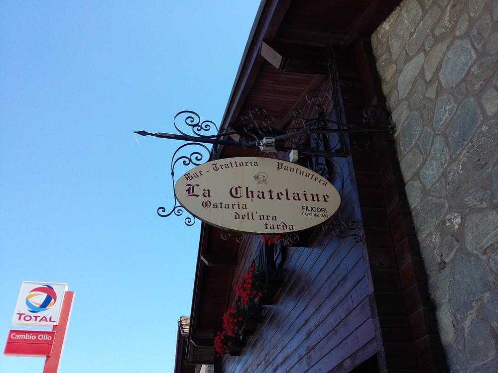 La Castellana