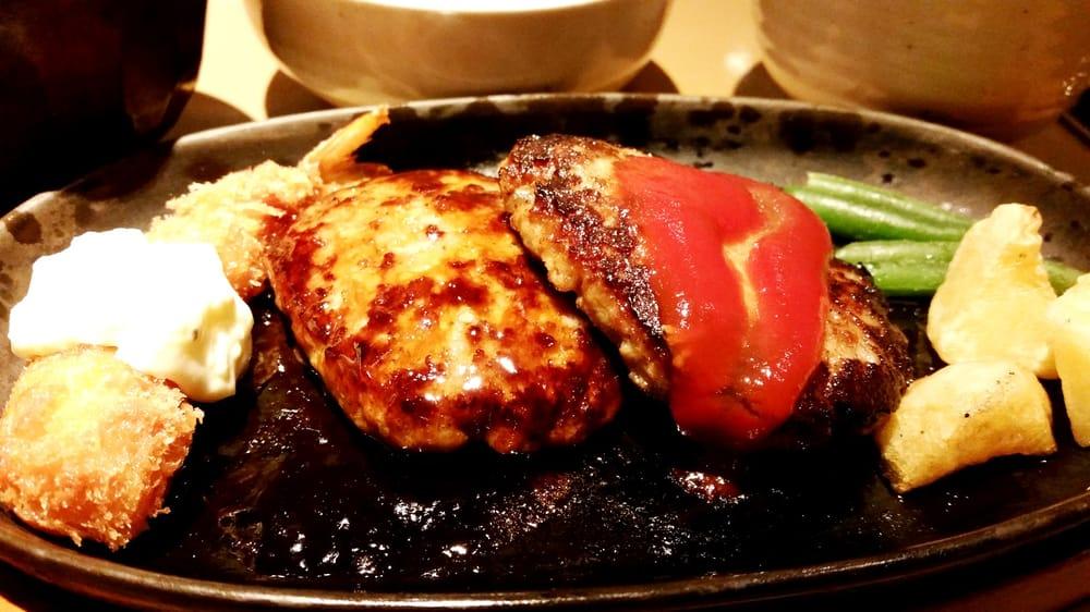 やよい軒 烏丸御池店