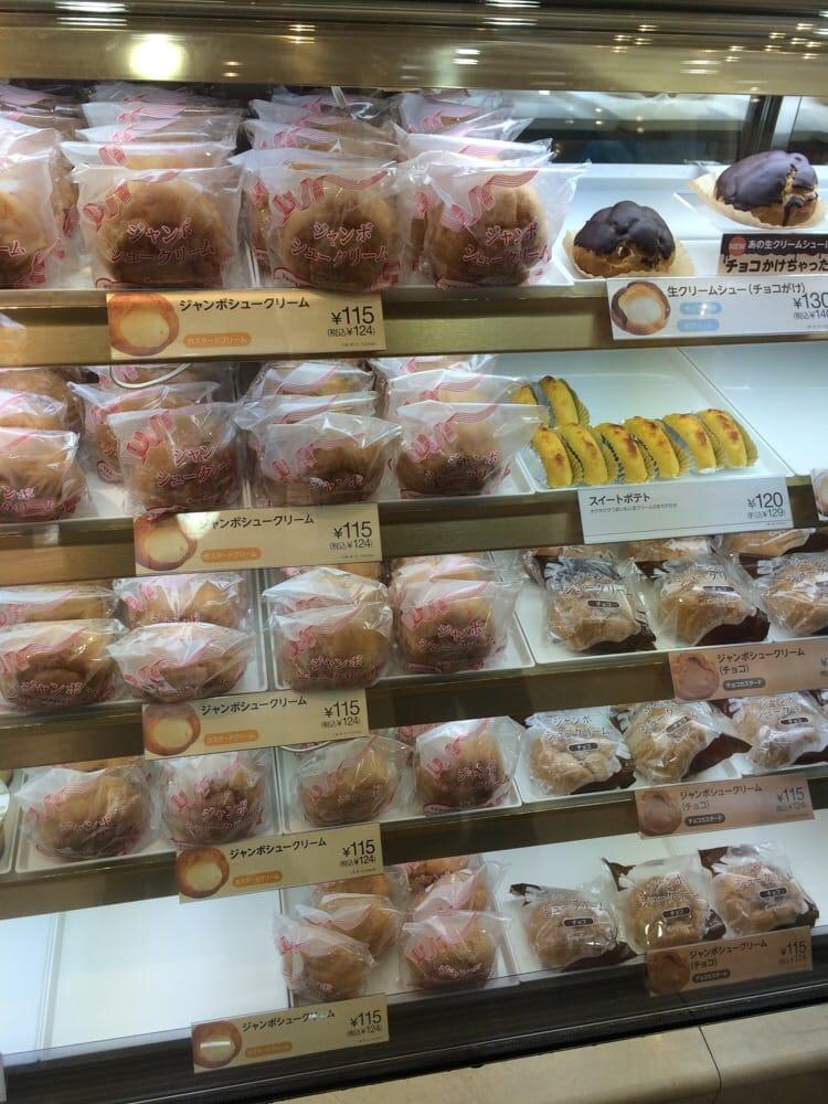 銀座コージーコーナー 十条店