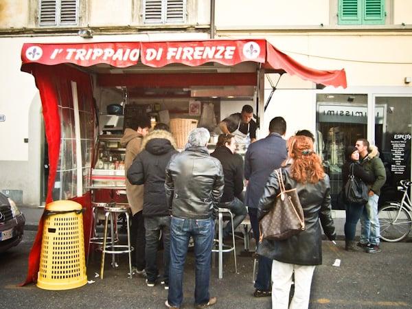 I Trippaio di Firenze
