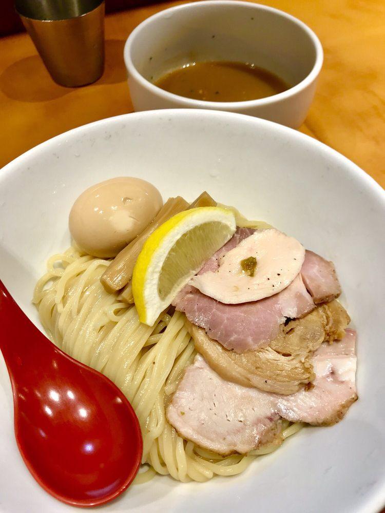 麺屋 翔　品川店