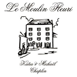Le Moulin Fleuri