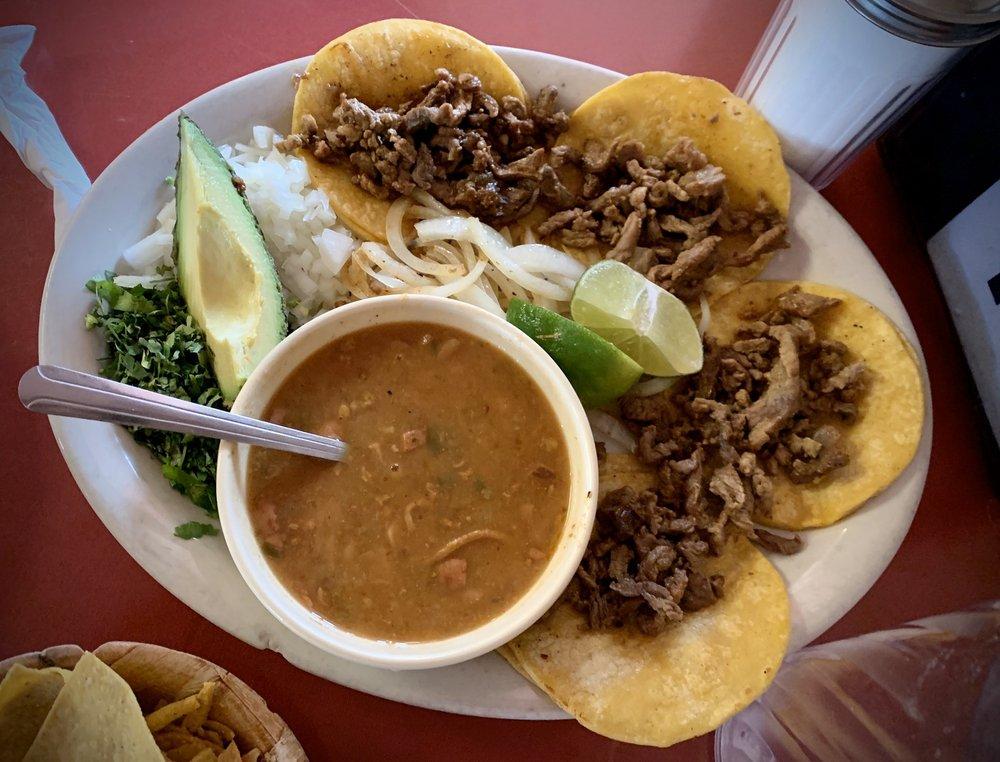 Taqueria jalisco Divine