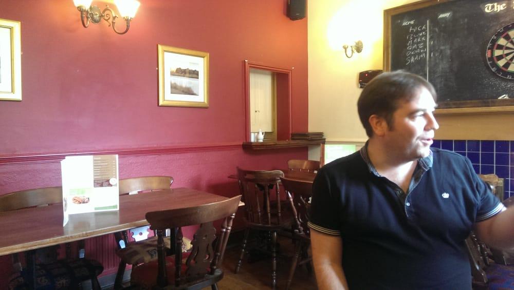 Railway Inn
