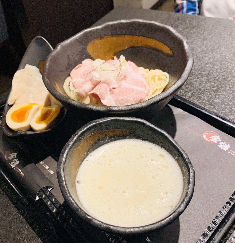 Kane Tsuru Ramen