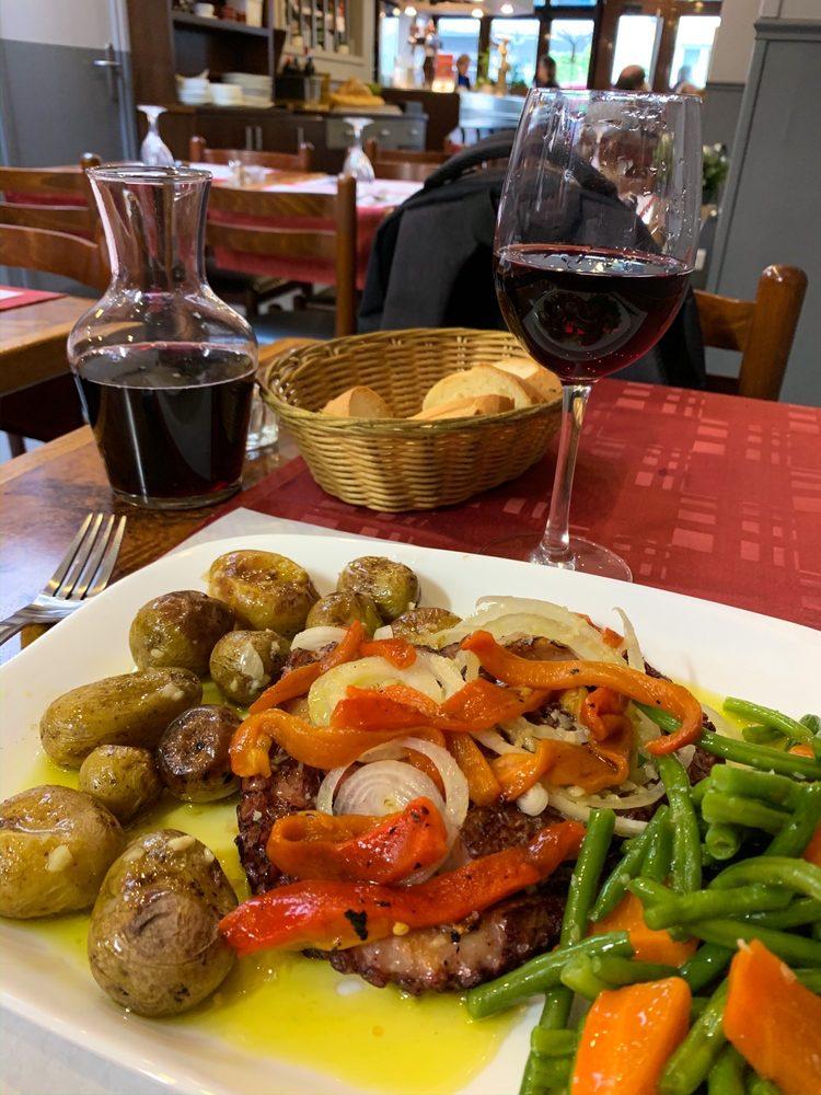 Restaurant Portugais O'Churrasco