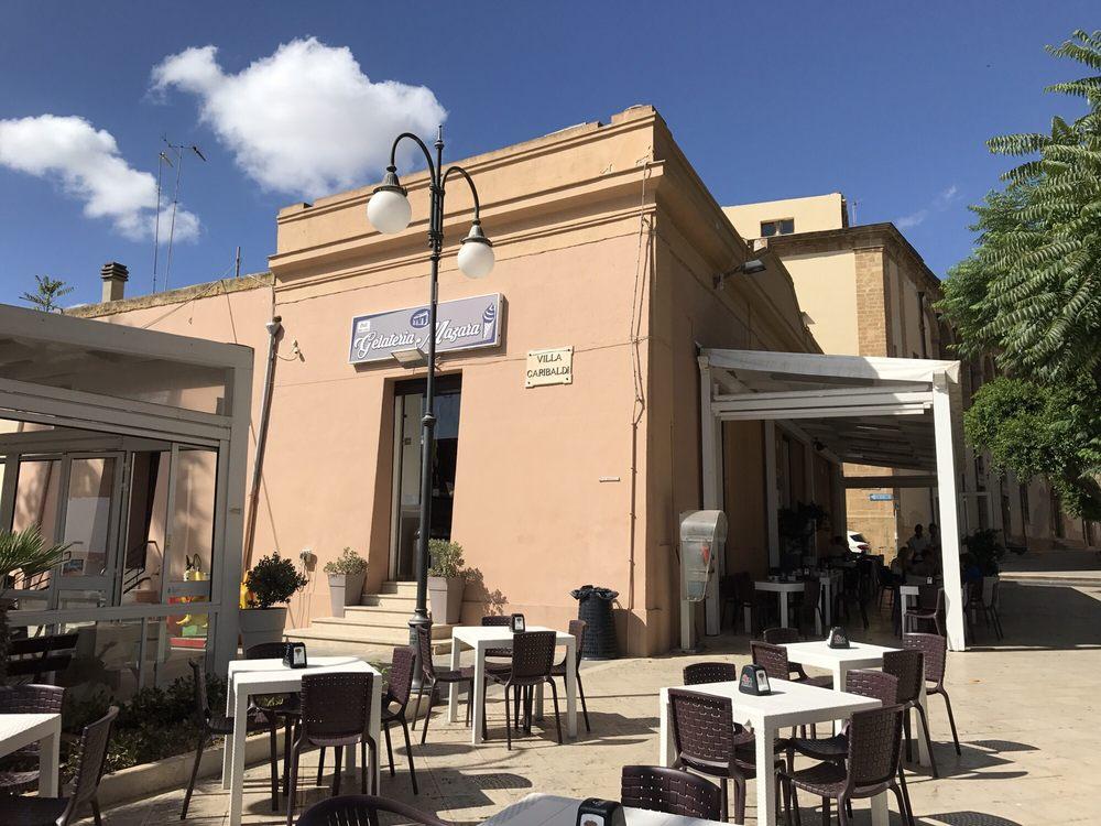 Gelateria Mazara