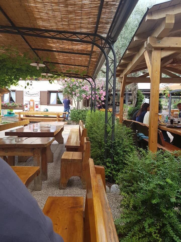 Speck Stube l’originale - Malcesine