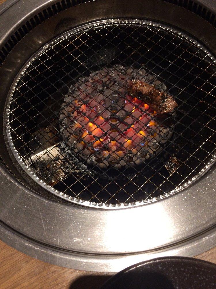 牛角 浅草国際通り店