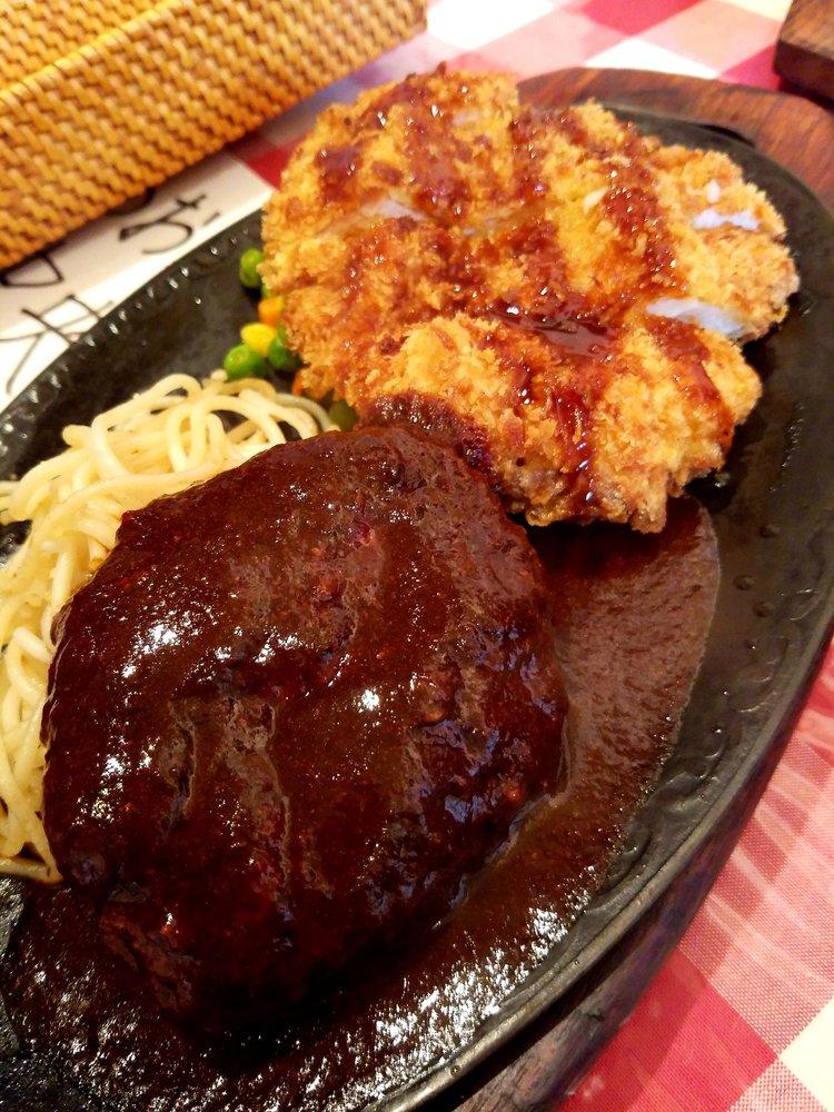 キッチンドナルド