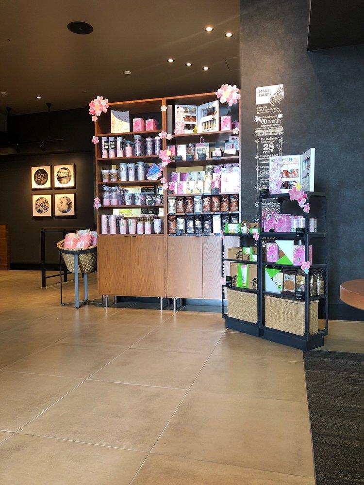 スターバックスコーヒーイオンモール下田店