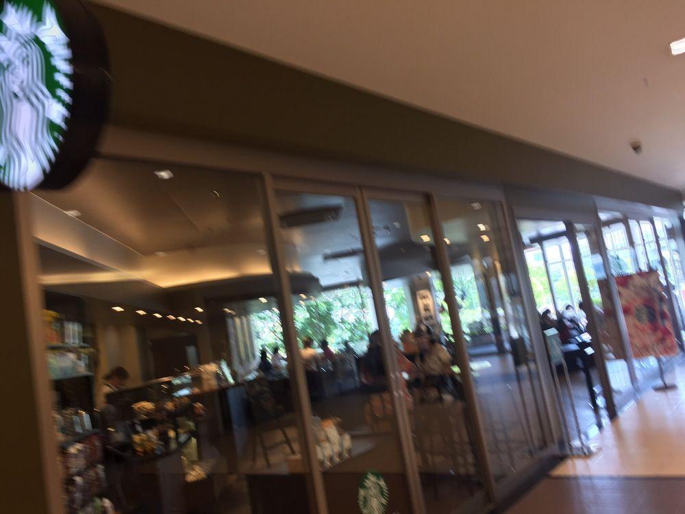 スターバックス コーヒー ららぽーとTOKYO-BAY 南館店