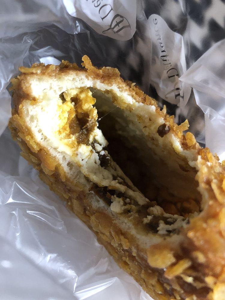 デリフランス巣鴨店