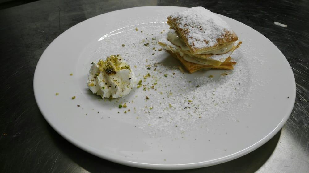 Ristorante La Patata Bollente