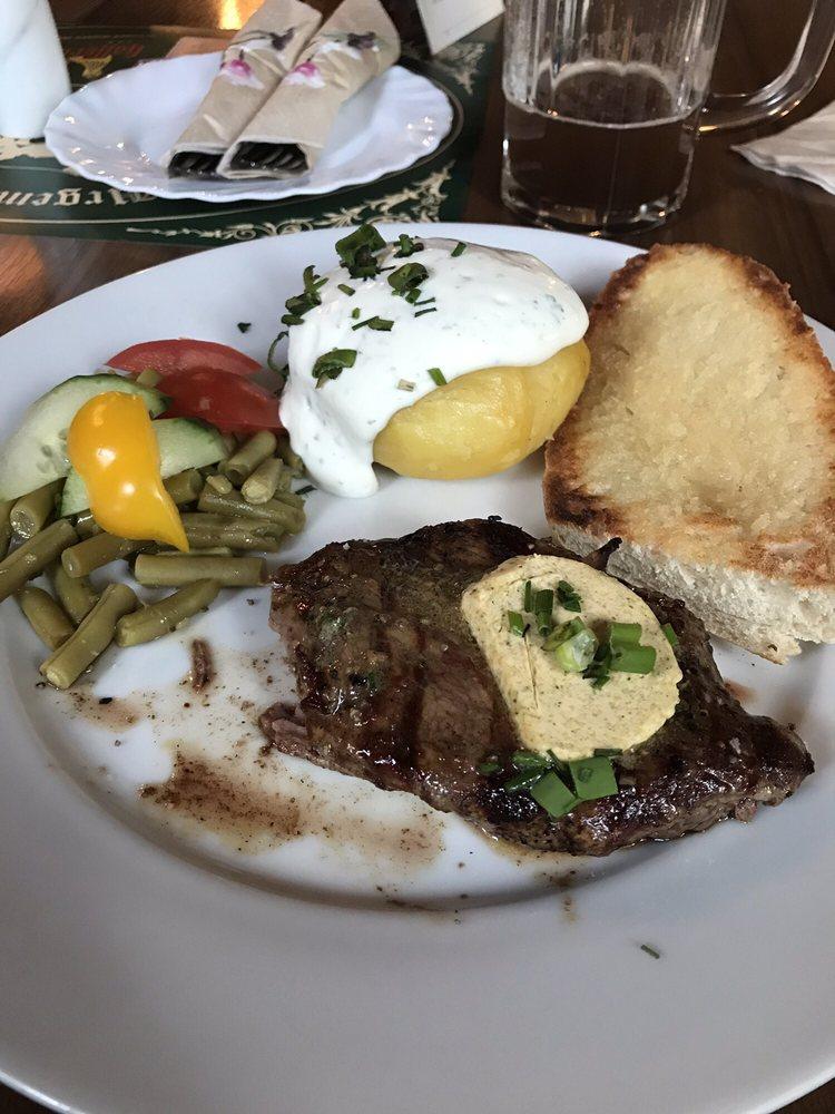 Steak-House & Pub