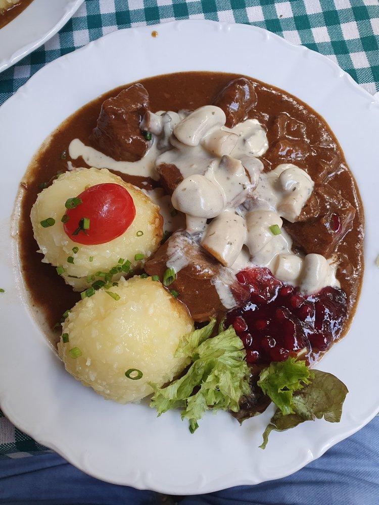 Forsthaus Butzbach