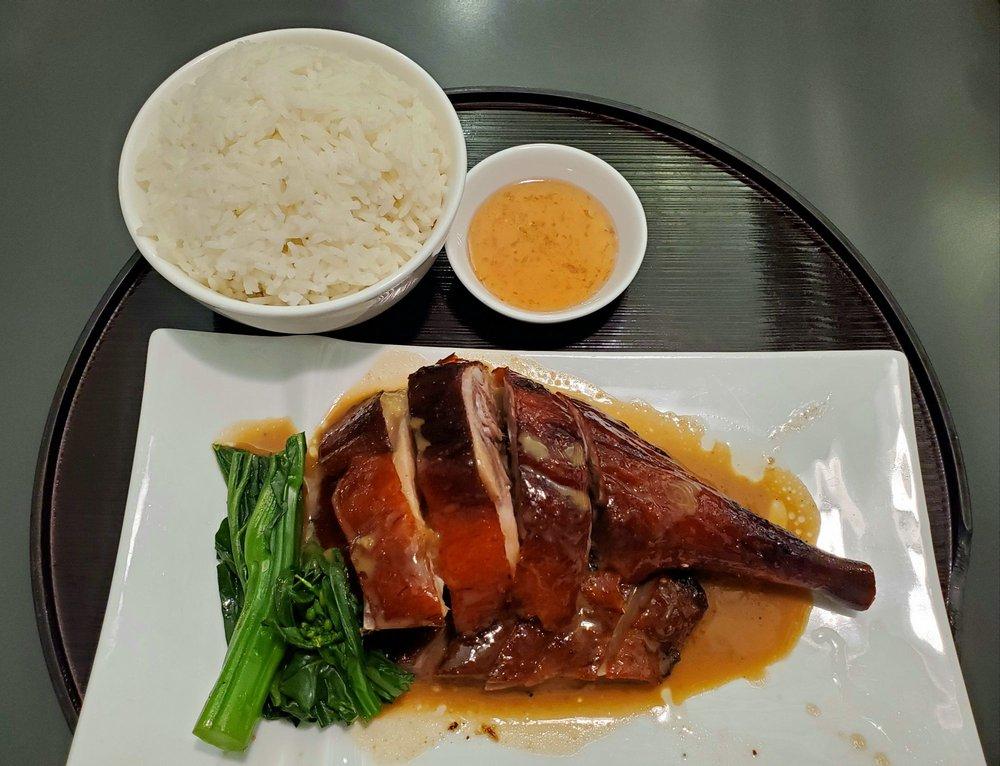 Yung Kee Restaurant