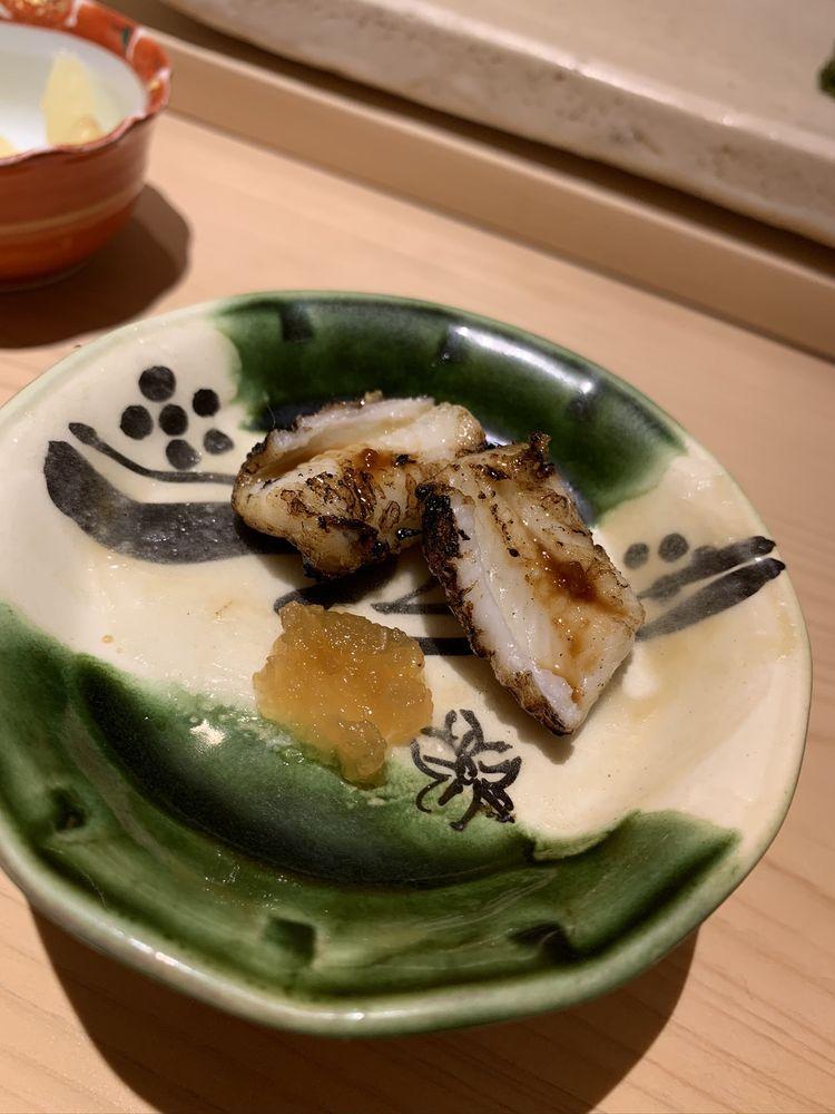 すし処 山葵