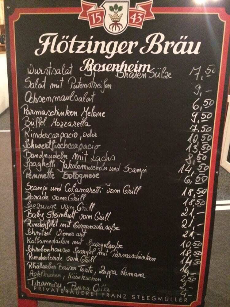 Ristorante Vicenzo Barba
